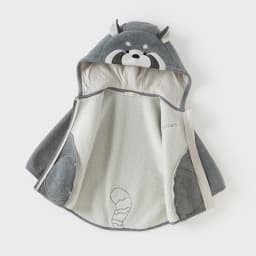 Dave Bella Children's Autumn Winter Warm Hooded Coat for Boys Girls Casual Soft Top Kids Warm Outdoor Outwear Jacket DBX14462