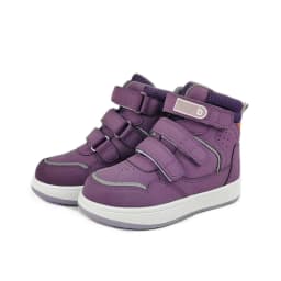 Kid Boys Sneakers Spring Leather Orthopedic Casual Shoes For Children Girls 3To 12Years Age
