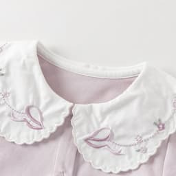 Dave Bella Elegant Shirt for Girl Autumn Spring Children Cotton Blouse Baby Lapel Outdoor Top Kids Clothes Long Sleeve DB1260811
