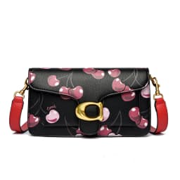 2026 Vintage Classic Designer Diaper Bag For Women Elegant Minimalist Leather Large Capacity Stylish Fashion Shoulder Bag