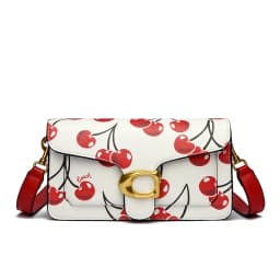 2026 Vintage Classic Designer Diaper Bag For Women Elegant Minimalist Leather Large Capacity Stylish Fashion Shoulder Bag