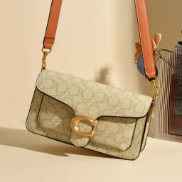 2026 Vintage Classic Designer Diaper Bag For Women Elegant Minimalist Leather Large Capacity Stylish Fashion Shoulder Bag