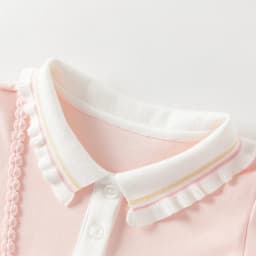 Dave Bella Girl's Summer Mesh Dress Sweet Cute Childrens Short Sleeve Princess Dress Fashion Cotton Party Outdoor DB2262387