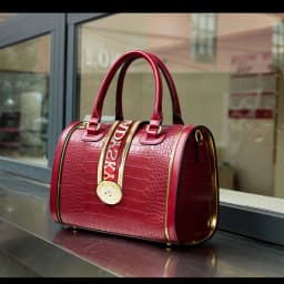 Chic Solid Color Designer Diaper Bag For Women Trendy Leather Crossbody Handbag Luxury Unique Vintage Shoulder Tote Large