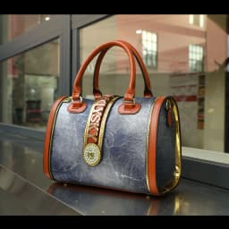 Chic Solid Color Designer Diaper Bag For Women Trendy Leather Crossbody Handbag Luxury Unique Vintage Shoulder Tote Large