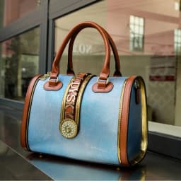 Chic Solid Color Designer Diaper Bag For Women Trendy Leather Crossbody Handbag Luxury Unique Vintage Shoulder Tote Large