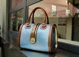 Chic Solid Color Designer Diaper Bag For Women Trendy Leather Crossbody Handbag Luxury Unique Vintage Shoulder Tote Large