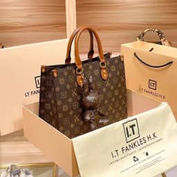Vintage Simple Fashionable Diaper Bag For Women High-End Designer Crossbody Handbag Large Capacity Trendy Tote Bag