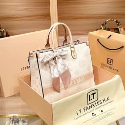 Vintage Simple Fashionable Diaper Bag For Women High-End Designer Crossbody Handbag Large Capacity Trendy Tote Bag