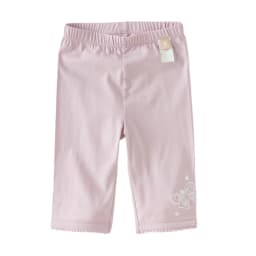 Dave Bella Elastic Leggings for Girl Cool Summer Pant Trousers Modal Butterfly Fashion Casual Outdoor Clothes Children DB2261653