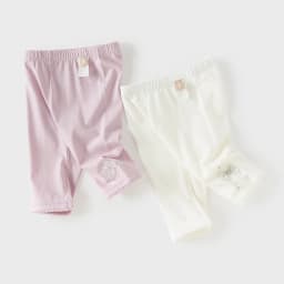 Dave Bella Elastic Leggings for Girl Cool Summer Pant Trousers Modal Butterfly Fashion Casual Outdoor Clothes Children DB2261653