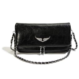 New durable women's fashionable shoulder bag with classic design, chain strap crossbody bag, outdoor casual small square bag