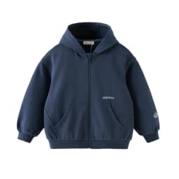 Dave Bella Boys Autumn Knitted Hooded Jacket for Children Outdoor Long Sleeve Spring Coats Kids Outerwear Clothes DK3263262