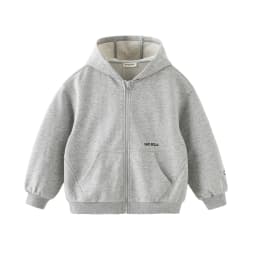 Dave Bella Boys Autumn Knitted Hooded Jacket for Children Outdoor Long Sleeve Spring Coats Kids Outerwear Clothes DK3263262