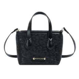 Elegant Classic Designer Paris Diaper Bag Luxury Stylish Leather Tote For Women Minimalist Vintage Shoulder Bag