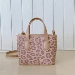 Elegant Classic Designer Paris Diaper Bag Luxury Stylish Leather Tote For Women Minimalist Vintage Shoulder Bag
