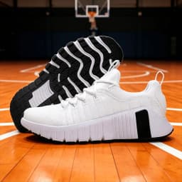 All Season Shox Cushion Sneakers Spring Summer Autumn Winter Daily Wear Trainers