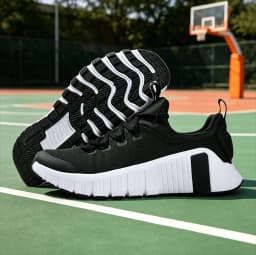 All Season Shox Cushion Sneakers Spring Summer Autumn Winter Daily Wear Trainers