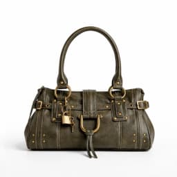 Luxury casual shopping women's handbag new trend chain strap shoulder bag large capacity fashionable women's bag