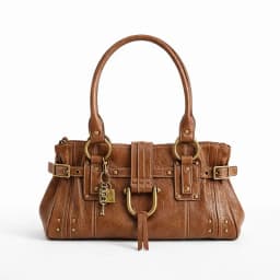 Luxury casual shopping women's handbag new trend chain strap shoulder bag large capacity fashionable women's bag