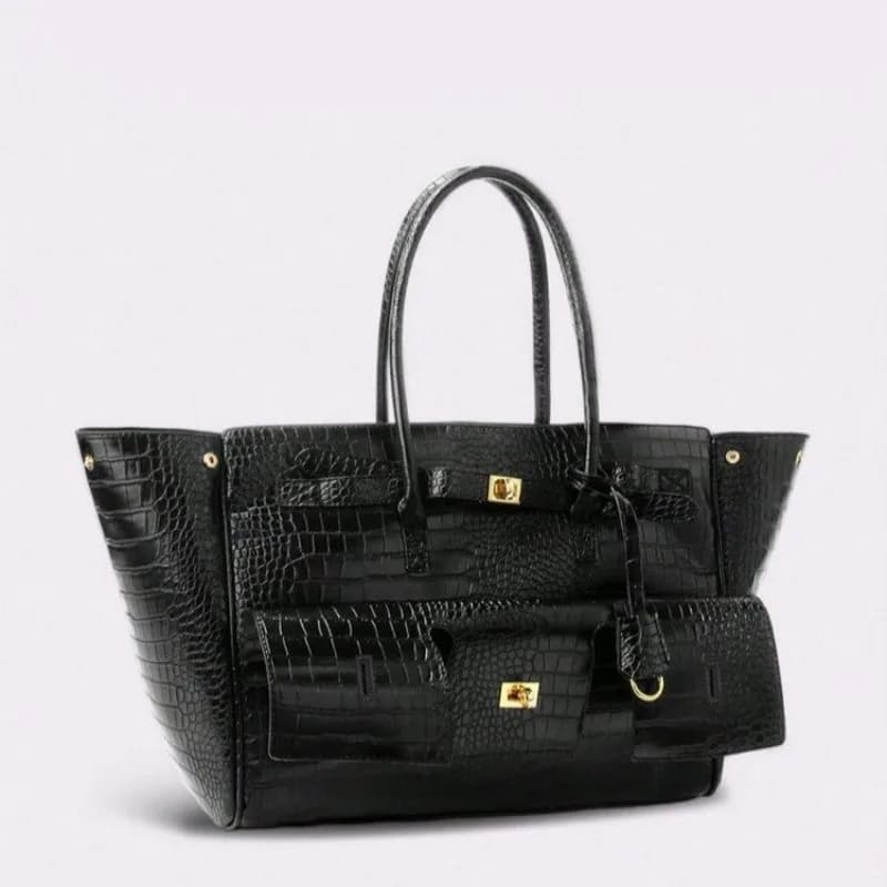 Designer Diaper Bag Ladies Leather Shoulder Bag Elegant Classic Solid Color Vintage Fashionable Trendy For Shopping Party