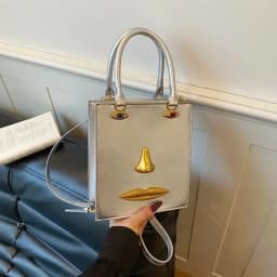 Classic Luxury Vintage Diaper Bag: Elegant Crossbody Handbag For Women With Designer Look And Large Capacity Messenger Tote
