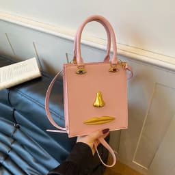 Classic Luxury Vintage Diaper Bag: Elegant Crossbody Handbag For Women With Designer Look And Large Capacity Messenger Tote
