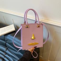 Classic Luxury Vintage Diaper Bag: Elegant Crossbody Handbag For Women With Designer Look And Large Capacity Messenger Tote