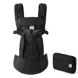 Egobaby Baby Carrier Ergonomic Kangaroo Infant Kid Sling Back Front Facing Backpack Wrap newborn Bag 0-36 Months
