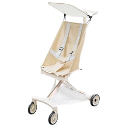2025 New Lightweight Baby Travel Stroller Portable Foldable Pocket Stroller Multifunctional Children's Stroller Baby Carriage