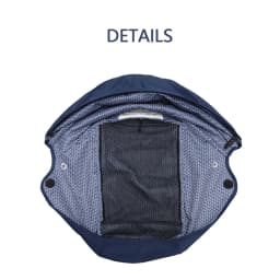 3Pcs /Set 175° Strollers Accessories Sunshade Covers Seat Cushion With Breathable Mesh Canopy Seat Liner Fit YOYO+/YOYO2/YOYA