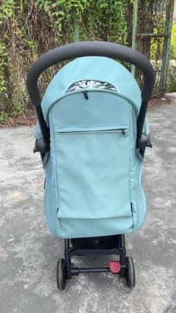 3Pcs /Set 175° Strollers Accessories Sunshade Covers Seat Cushion With Breathable Mesh Canopy Seat Liner Fit YOYO+/YOYO2/YOYA