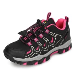 New 2026 Children's Running Shoes Breathable Outdoor Sports Shoes Lightweight Sneakers for Girl Comfortable Athletic Training Fo