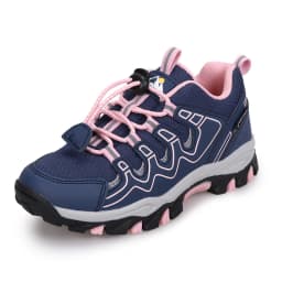 New 2026 Children's Running Shoes Breathable Outdoor Sports Shoes Lightweight Sneakers for Girl Comfortable Athletic Training Fo