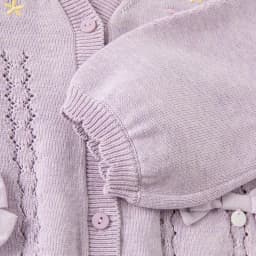 Dave Bella Spring Baby Clothes 100% Cotton Sweater Women Baby Cardigan Children's Coat Knitwear DB1230241
