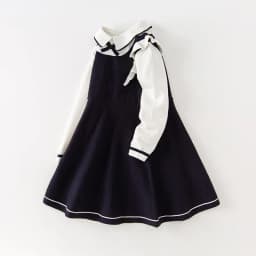 Dave Bella Girl's Dress Children's Autumn Princess Dress Academic-Style Fashion Noble Sweet Party Outdoor DK3236004