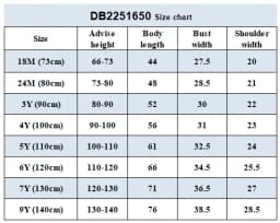 Dave Bella Girls' Dress Summer New Sweet Charm Cute Children's Elegant Mesh Princess Dress Birthday Party Outdoor DB2251650