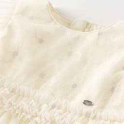 Dave Bella Girls' Dress Summer New Sweet Charm Cute Children's Elegant Mesh Princess Dress Birthday Party Outdoor DB2251650
