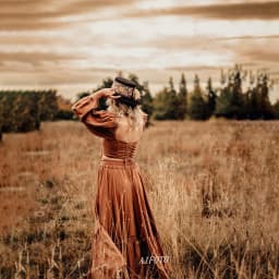 Boho Maternity Photoshoot Dress 2 Piece Set Floor-Length Maxi Dress With High Slit, Outdoor Comfort-Fit Pregnancy Friendly Dress