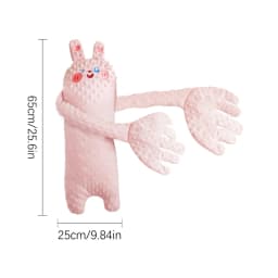 Baby sleep patter Baby Butt Patter Sleep Pat Pillow Remote Control cute Animal Shaped baby sleep patting pillow Nursery Decor