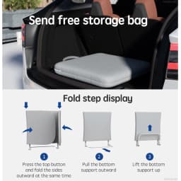 PANGDUBE Foldable Baby Bed Rail Guard Portable Safety Railing for Kids Bed Child Barrier Anti Fall Toddler Bed Fence Protection
