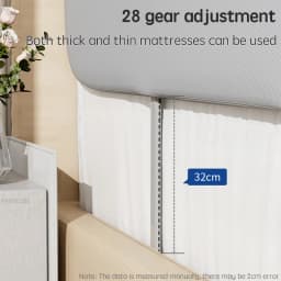 PANGDUBE Foldable Baby Bed Rail Guard Portable Safety Railing for Kids Bed Child Barrier Anti Fall Toddler Bed Fence Protection