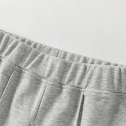 Dave Bella Children Knitted Pants Spring Autumn Girls Clothing Baby Kids Casual Gray Trousers Elastic Waist Navy Blue DB1260022