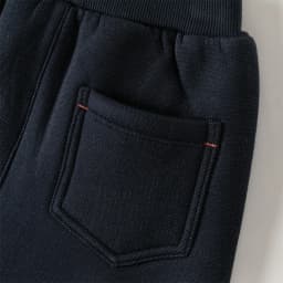 Dave Bella Children Velvet Pants Winter Autumn Thick Baby Boys Cotton Elastic Waist Trousers Outdoor Kids Casual Pants DB4254263
