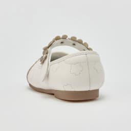 Dave Bella Children Leather Shoes Autumn Spring Girls Retro Princess Shoes Anti Slip Elegant Outerwear Party Kid Shoes DB1260722