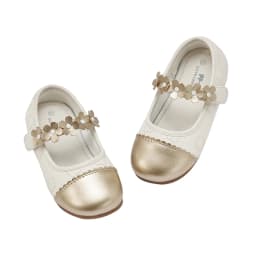 Dave Bella Children Leather Shoes Autumn Spring Girls Retro Princess Shoes Anti Slip Elegant Outerwear Party Kid Shoes DB1260722