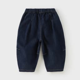 Dave Bella Children Autumn Spring Jeans Boys Elastic Waist Cargo Pants Casual Sports Pocket Jogger Trousers DB3262566