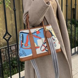 Elegant Classic Diaper Bag For Ladies Leather Crossbody Handbag High End Minimalist Unique Leisure Business Solid Color