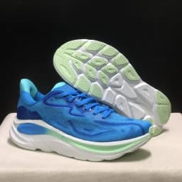 Men Women HOT Clifton10-2026 Road Trail Running Shoes Abrasion Resistance Cushioning Outdoor Jogging Sneakers