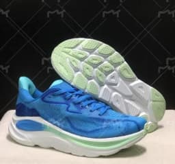 Men Women HOT Clifton10-2026 Road Trail Running Shoes Abrasion Resistance Cushioning Outdoor Jogging Sneakers